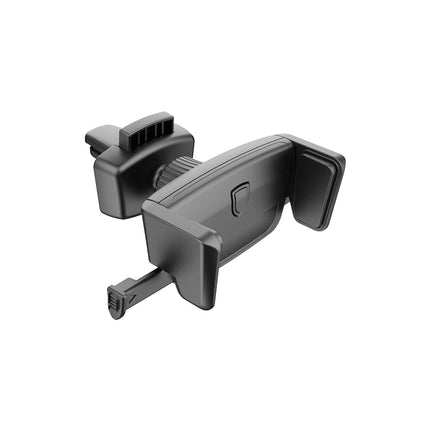Support smartphone ESSENTIELB Grille aération machoire pour voiture