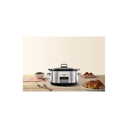 Mijoteuse CROCK POT CSC063X01 7.5 L