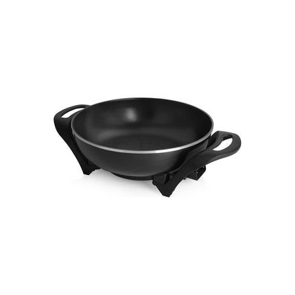 Wok électrique TRISTAR PZ-9130 1500W 4,5L Noir