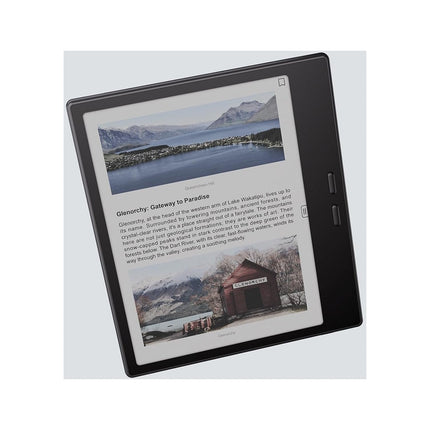 Liseuse eBook BOOX Go Color 7 Black (Gen 2)
