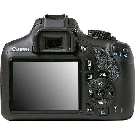 Appareil photo Reflex CANON EOS 1300D Nu Reconditionné