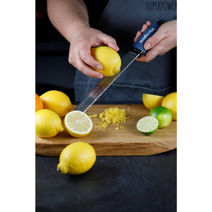 Zesteur MICROPLANE Premium