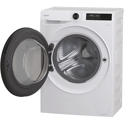 Lave linge hublot CANDY BP 413BL8-S