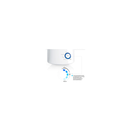 Répéteur Wifi TP-LINK Wifi N300 TL-WA854RE