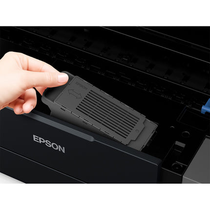 Imprimante jet d'encre EPSON EcoTank