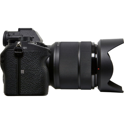 Appareil photo Hybride SONY