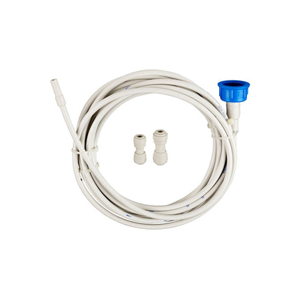 Tuyau d'alimentation d'eau WPRO Refrigérateur Américain UKT002