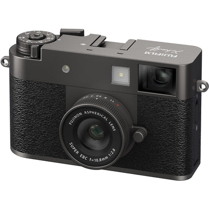 Appareil photo Compact FUJIFILM X half X-HF1