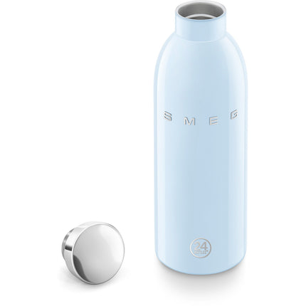 Bouteille isotherme SMEG isotherme 500ml