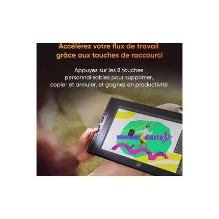 Tablette graphique XPPEN Artist 12 3nd