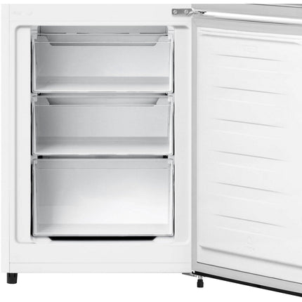 Réfrigérateur combiné GORENJE NRK418EEW4