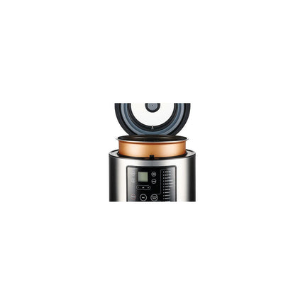 Cuiseur vapeur SOLIS Cuiseur Riz & Pommes de terre Type 8161