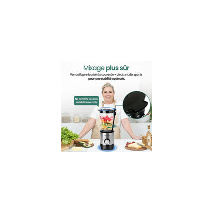 Blender EMERIO BL-130988