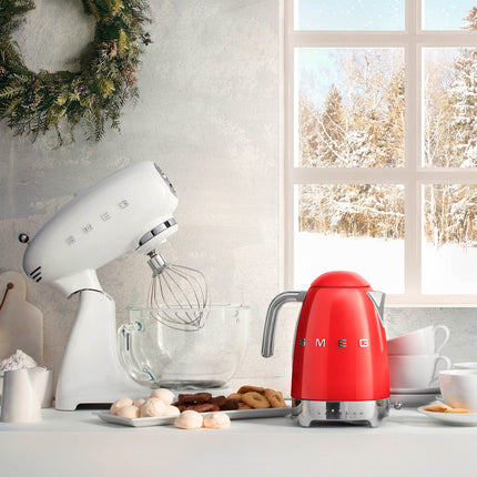 Bouilloire SMEG KLF04
