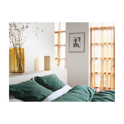 Enceinte portable BANG & OLUFSEN Beosound Emerge Gold Tone Alu/Light Oak