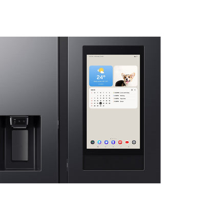 Réfrigérateur Américain SAMSUNG RS90F6