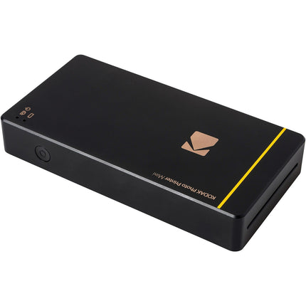 Imprimante photo portable KODAK PM-210 Mini Printer Noire