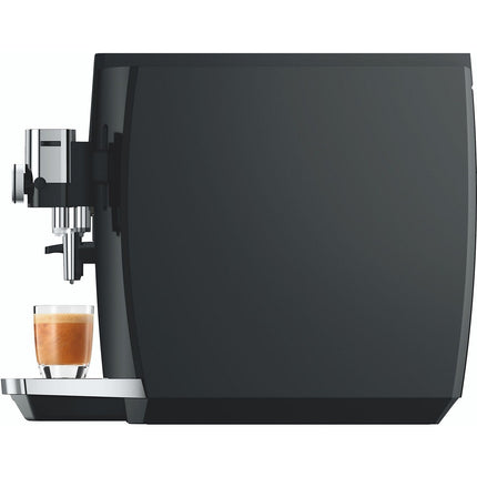 Expresso Broyeur JURA S8 Piano Black (EB)