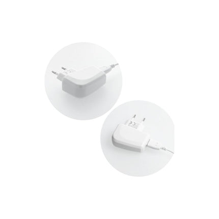 Chargeur secteur BLUESTAR sortie Output power: 5W + câble