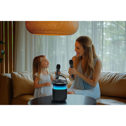 Karaoké MUSE M-530 KA