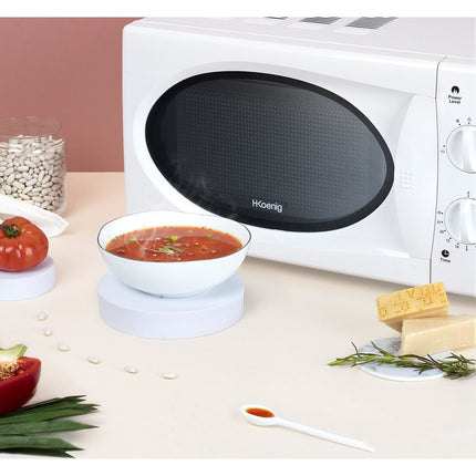 Micro ondes H.KOENIG VIO6