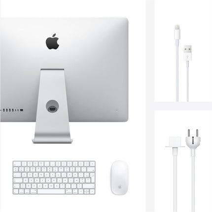 Ordinateur Apple IMAC 27 Retina 5K i5 3.3Ghz 8Go 512SSD Reconditionné