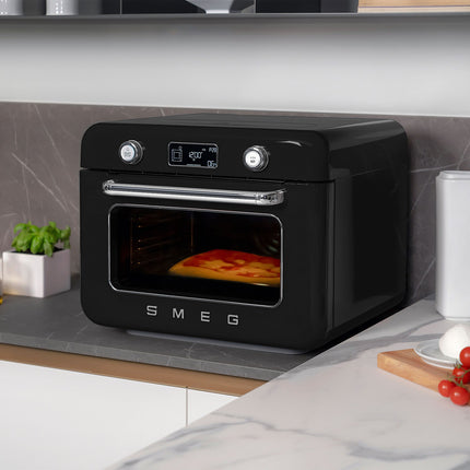Mini four SMEG COF01
