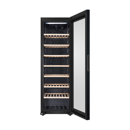 Cave à vin vieillissement HAIER WS190GA WINE BANK 60 SERIES 5
