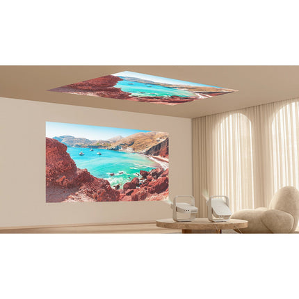 Vidéoprojecteur portable XGIMI Elfin Flip Plus