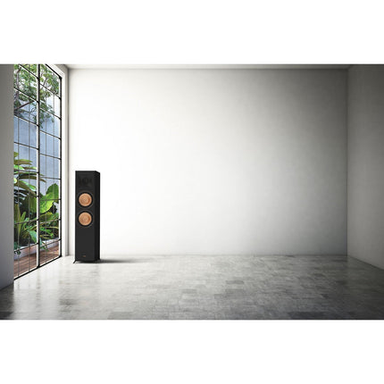 Enceinte colonne KLIPSCH RP-8060FA II Ebony