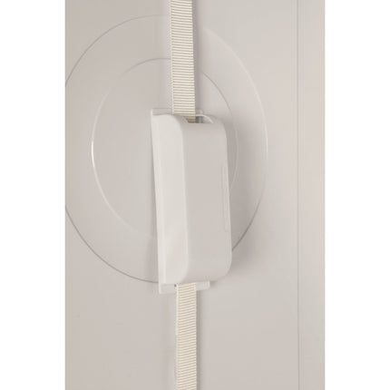 Kit de superposition WHIRLPOOL PRO Kit de superposition KCL103 Blanc