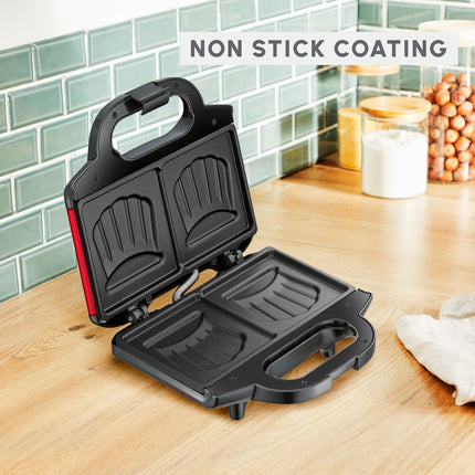 Croque monsieur MOULINEX SM180811 ACCESSIMO