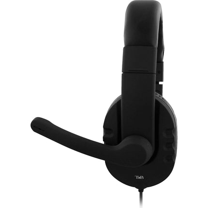 Micro-casque TNB CSMHS300