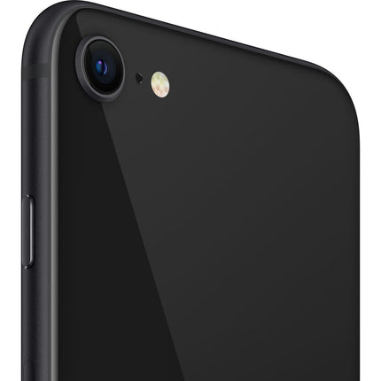 Smartphone APPLE iPhone SE Noir 256 Go Reconditionné