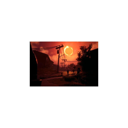 Jeu Xbox X BETHESDA Redfall
