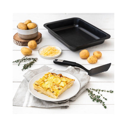 Plat au four ZENKER 7281