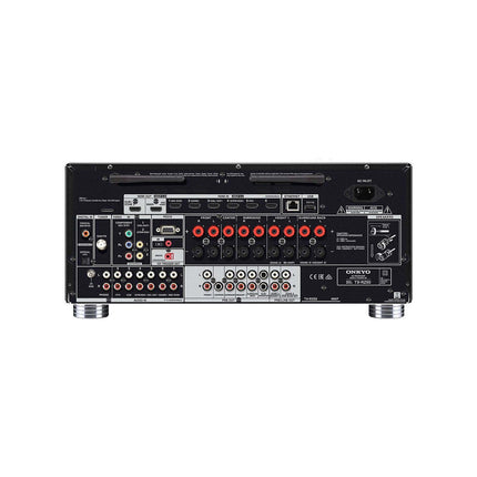 Ampli Home Cinema ONKYO TX-RZ50