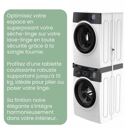 Kit de superposition ESSENTIELB EcoBasic