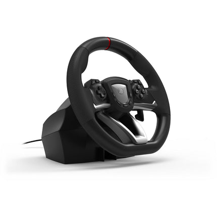 Volant + Pédalier HORI Apex