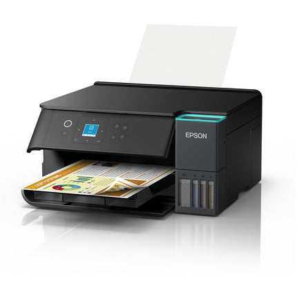 Imprimante jet d'encre EPSON EcoTank ET-2951