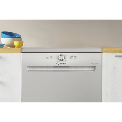 Lave vaisselle 60 cm INDESIT D2FHK26S