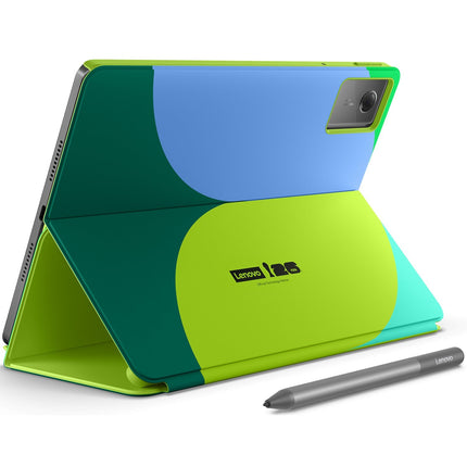 Tablette Android LENOVO Pack Idea Tab FIFA 256Go Pen/Batt/Folio