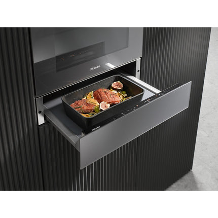 Tiroir Chauffant MIELE ESW 7010 GR