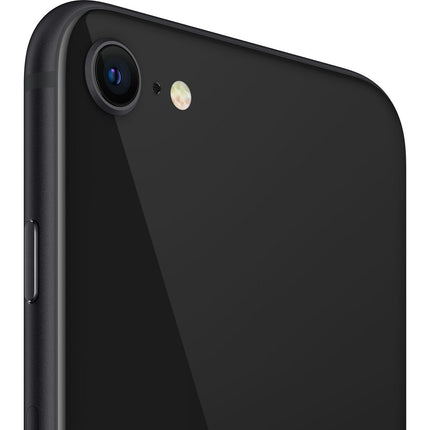Smartphone APPLE iPhone SE Noir 128 Go Reconditionné