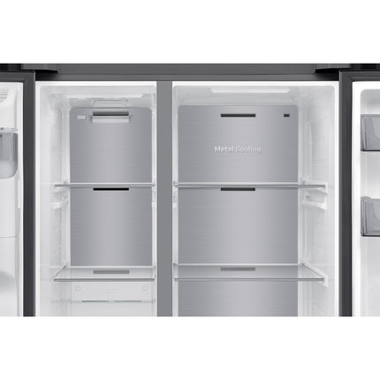 Réfrigérateur Américain SAMSUNG RS70F64KDT