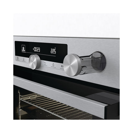 Four encastrable fonction vapeur HISENSE O643PG