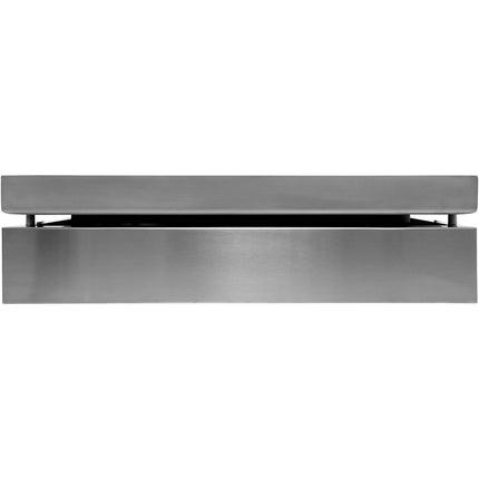 Plancha gaz FORGE ADOUR Base 60 Inox
