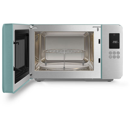 Micro ondes grill SMEG MOC01EGMEU