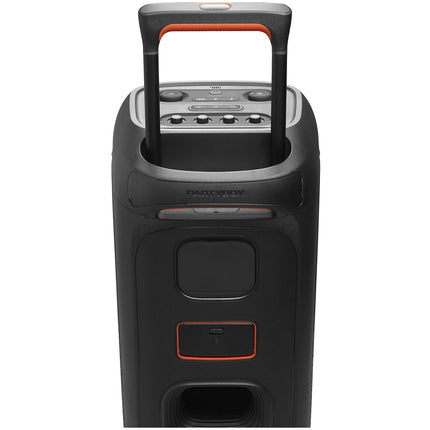 Enceinte sono JBL PartyBox