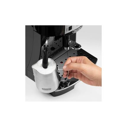 Expresso Broyeur DELONGHI Magnifica S ECAM21.117.W S11